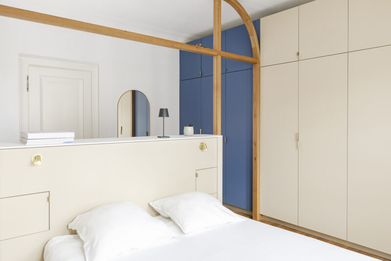 Agence BB Design - Architecture d'intérieur Marseille